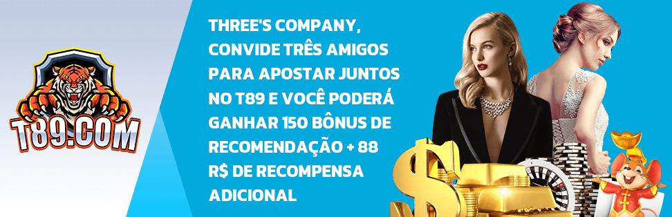 20 reais de bônus sem depósito